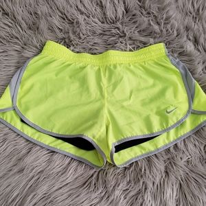 Nike Women's Dri-Fit Shorts